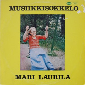 Musiikkisokkelo