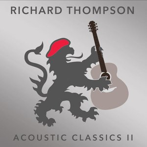 Acoustic Classics II