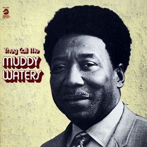 Image for 'They Call Me Muddy Waters'