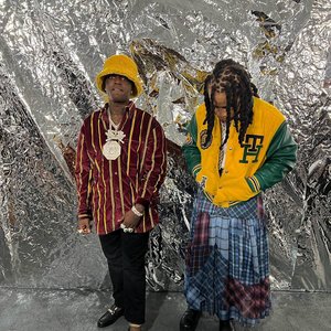 Avatar for Trippie Redd & Kodak Black