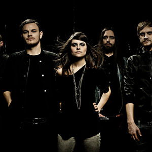 Deadlock photo provided by Last.fm