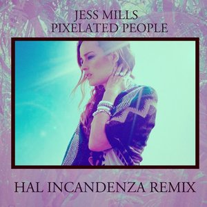 Pixelated People (Hal Incandenza Remix)