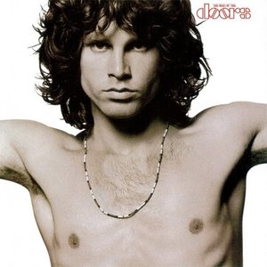 Best Of The Doors (1985)