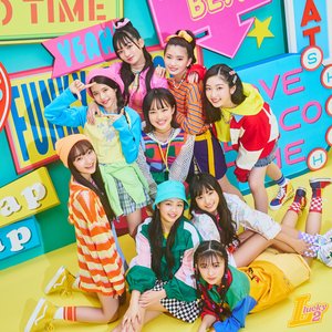 DISCO TIME - Single
