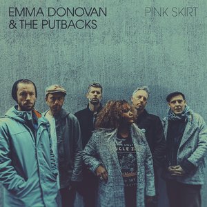 Pink Skirt - Single