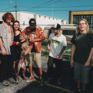 Hickey photo provided by Last.fm