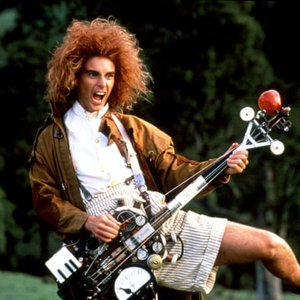 Avatar for Yahoo Serious