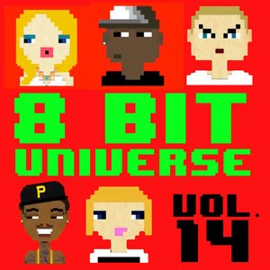 8-Bit Universe, Vol. 14