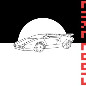 Nightride - Single