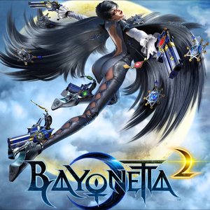 Avatar for Theme of Bayonetta 2: Tomorrow is Mine