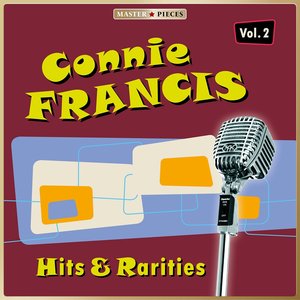 Masterpieces Presents Connie Francis: Hits & Rarities, Vol. 2 (49 Tracks)