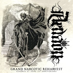 Grand Narcotic Reharvest - Single