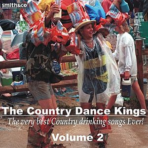 The Best Country Drinking Songs Album Ever Volume 2
