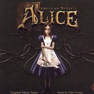 American McGee's Alice (Original Music Score)