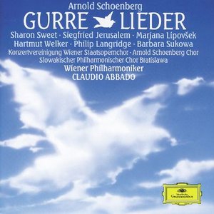 Image for 'Schoenberg: Gurre-Lieder'