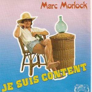 Avatar for Marc Morlock