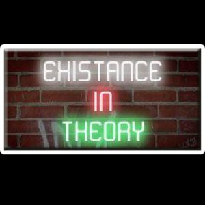 Image for 'Existance In Theory'