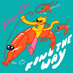 Find The Way - Single