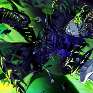 Malleus Draconia(CV:Kazuki Kato) 的头像