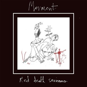 Red Death Sessions