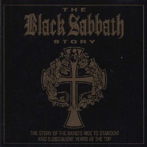 The Black Sabbath Story