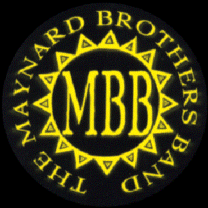 Avatar for The Maynard Brothers Band
