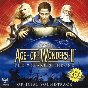 Age of Wonders 2 Soundtrack