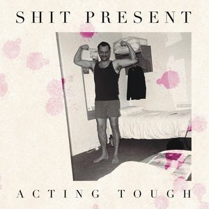 Acting Tough - EP