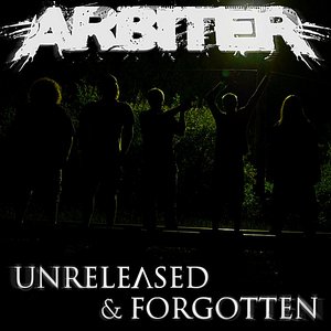 Unreleased & Forgotten