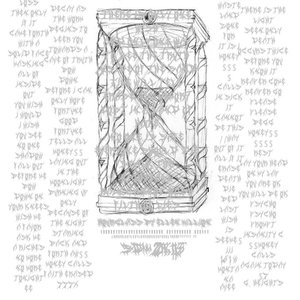 HOURGLASS