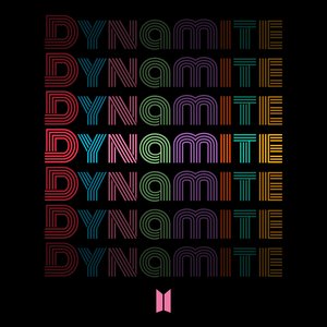 Dynamite - Single