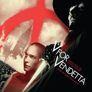 Music From The Motion Picture V For Vendetta