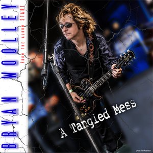 A Tangled Mess - Single