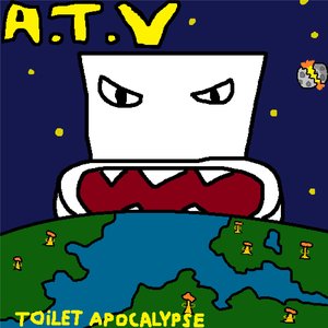 Avatar for Agressive Toilet Voilence