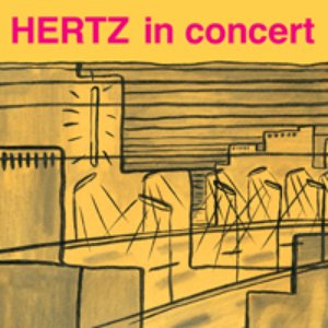 Hertz In Concert