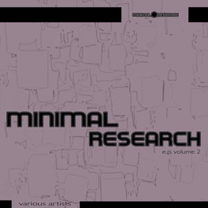 Minimal Research, Vol. 2