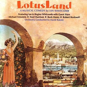 Lotusland: A Musical  Comedy