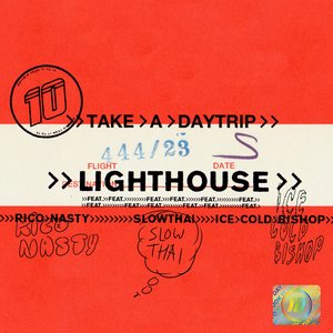 Lighthouse (feat. Rico Nasty, slowthai & ICECOLDBISHOP) - Single