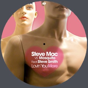 Steve Mac Vs. Mosquito 的头像