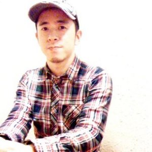 Avatar for サイモンマン