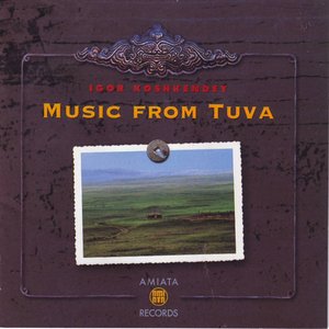 Music From Tuva