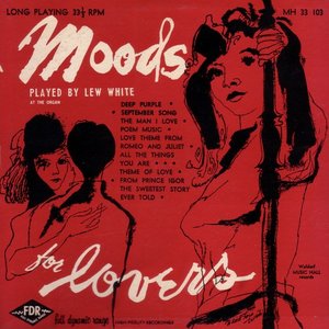 Moods for Lovers