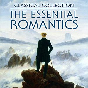 Classical Collection: The Essential Romantics