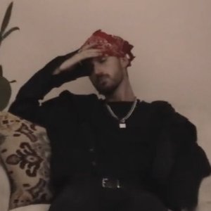 P Bentley 的头像