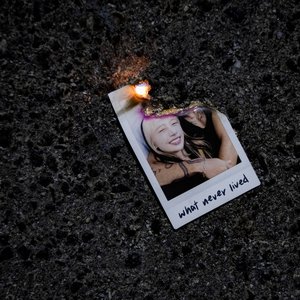 what never lived - Single