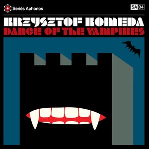 Image for 'The Dance of the Vampires'