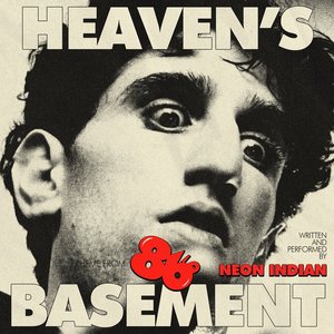 Heaven's Basement (Theme From 86'd) - Single