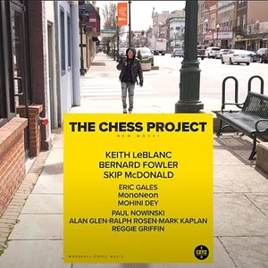 Awatar dla The Chess Project