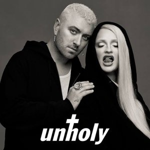 Unholy (Instrumental) - Single