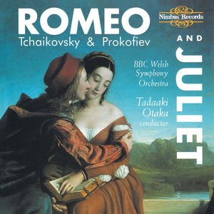 Romeo & Juliet / Symphony no. 6